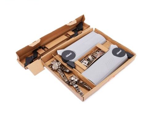 Tay nâng Blum điện đóng mở tự động 20HK+20F2200+20F3500