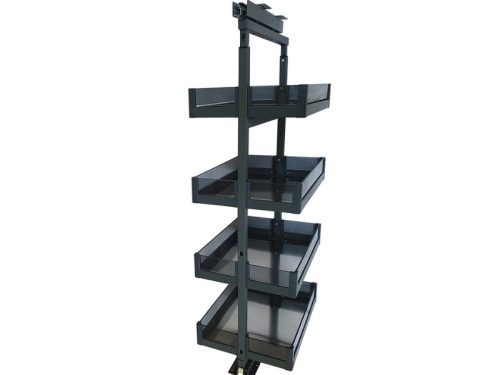 Tủ kho đựng đồ dự trữ BossEU BS04.400KN