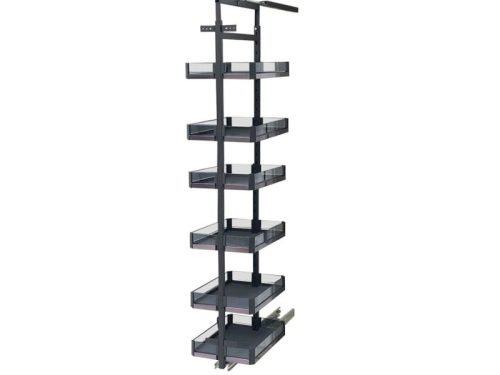 Tủ kho đựng đồ dự trữ BossEU BS06.400KN