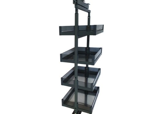 Tủ kho đựng đồ dự trữ BossEU BS06.600KN