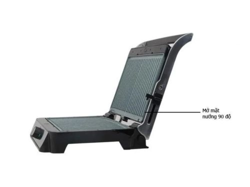 Lò nướng điện ( kẹp nướng ) Tiross TS9654 3 Ảnh lò nướng điện ( kẹp nướng ) Tiross TS9654