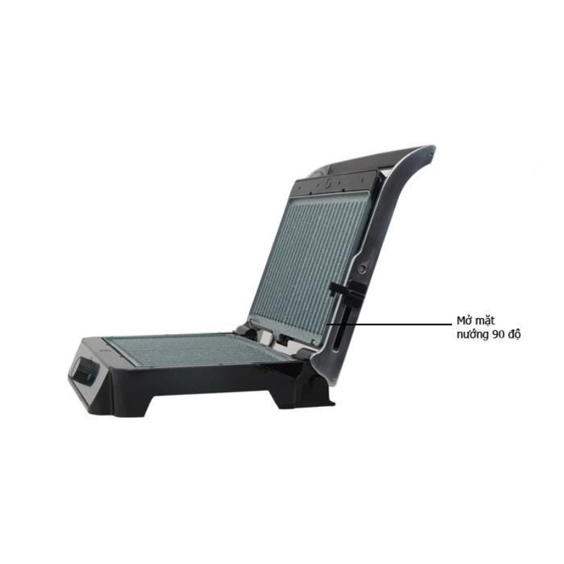 Ảnh lò nướng điện ( kẹp nướng ) Tiross TS9654 Ảnh lò nướng điện ( kẹp nướng ) Tiross TS9654