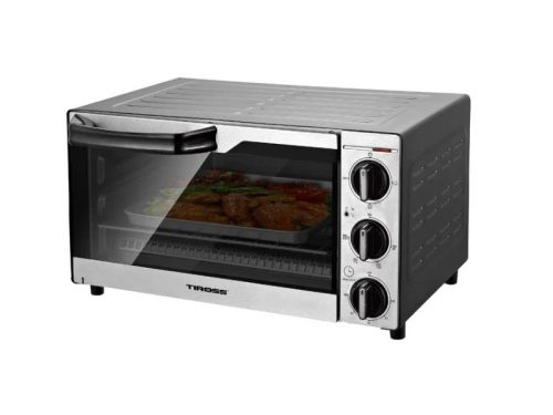 Ảnh lò nướng điện Tiross 14L TS9606