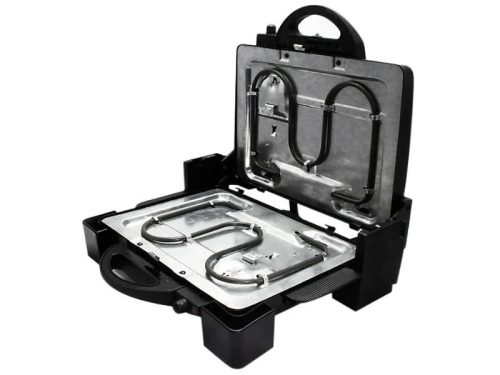 Lò nướng điện( kẹp nướng ) Tiross TS965 4 Hình ảnh lò nướng điện( kẹp nướng ) Tiross TS965