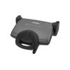 Lò nướng điện ( kẹp nướng ) Tiross TS9653 2 Lò nướng điện( kẹp nướng ) Tiross TS9653 đen