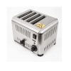 Lò nướng điện (kẹp nhảy 4 lát) Tiross TS9666 1 Lò nướng điện (kẹp nhảy 4 lát) Tiross TS9666