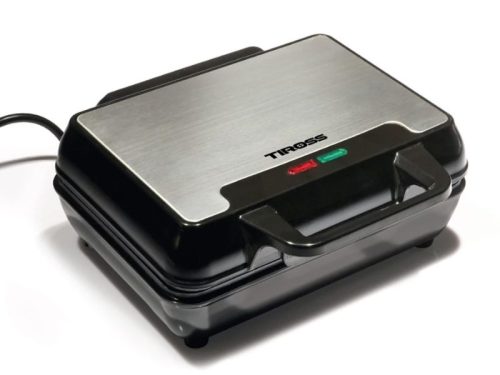 Máy làm bánh Waffle Tiross TS1385