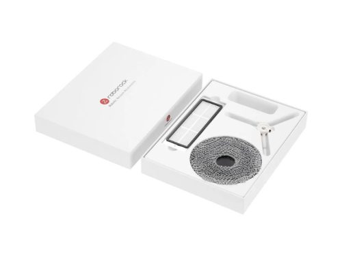 Ảnh bộ phụ kiện Robot hút bụi Roborock HCTZ31RR