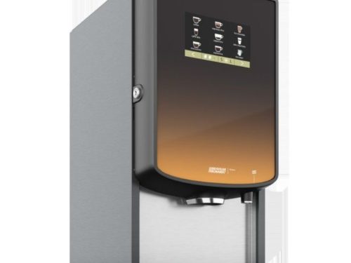 Máy pha cafe tự động Bravilor Bolero 32 4 Ảnh máy pha cafe tự động Bravilor Bolero 32