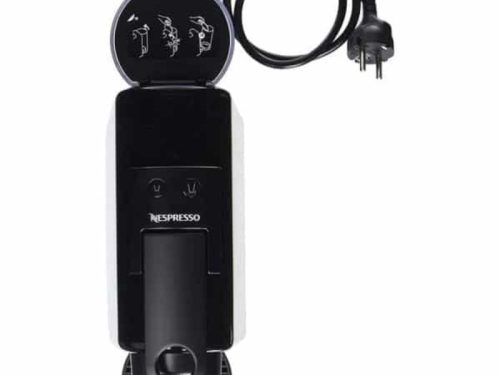 Ảnh máy pha cafe viên nén Delonghi Nespresso Essenza Mini EN 85.BAE