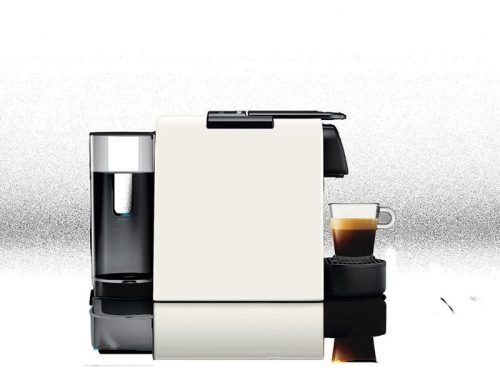Ảnh máy pha cafe viên nén Delonghi Nespresso Essenza Mini EN 85.WAE