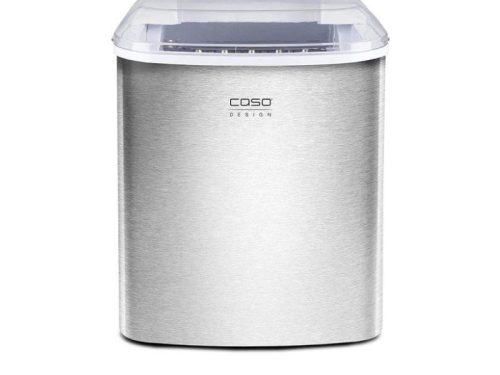 Máy làm đá Caso 3302 IceChef Pro