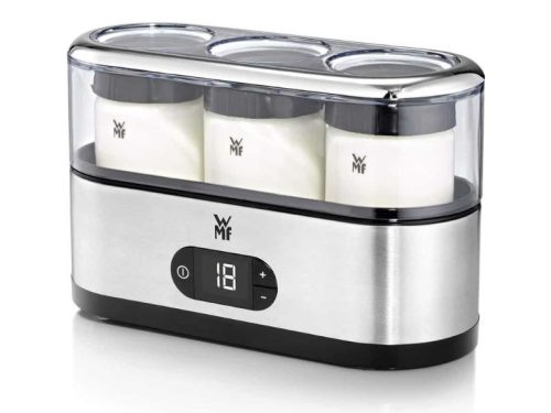 Máy làm sữa chua Mini WMF 3 Cốc, Không Chứa BPA