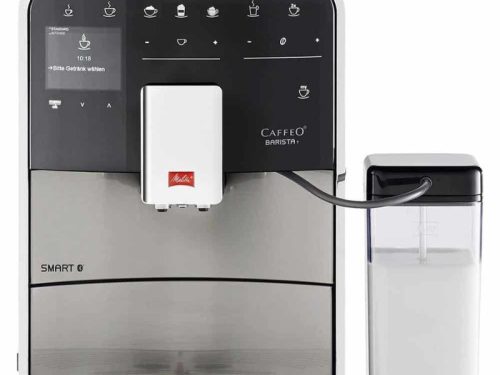 Máy pha cafe tự động Melitta F84/0-100