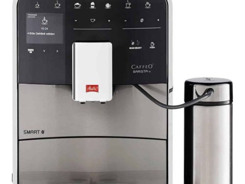 Máy pha cafe tự động Melitta F86/0-100