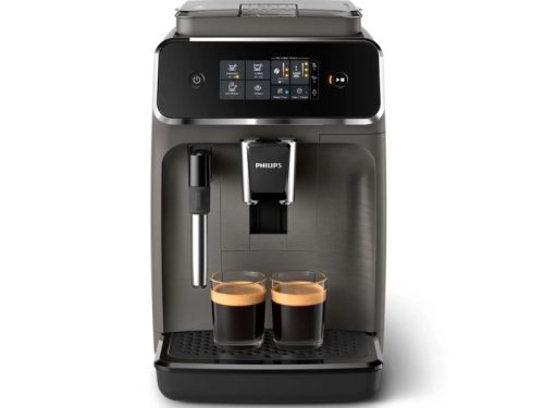 Máy pha cafe tự động Philips EP2224/10 Series 2200