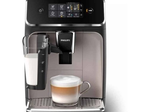 Máy pha cafe tự động Philips EP2235/40 Serie 2200