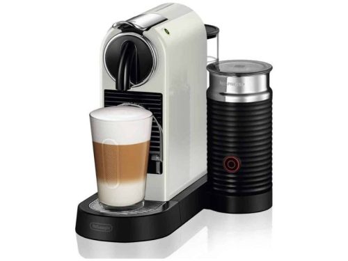 Máy pha cafe viên nén Delonghi Nespresso Citiz EN 267.WAE