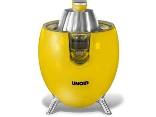 Máy vắt cam Unold 78132 Power Juicy