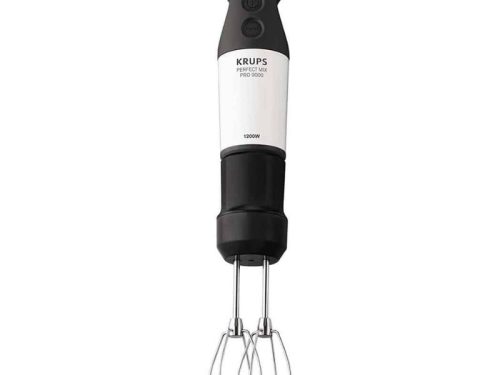 Máy xay cầm tay Krups HZ5081 Prefect Mix 9000 Pro+