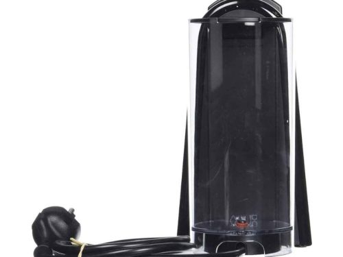 Thân máy máy pha cafe viên nén Delonghi Nespresso Essenza Mini EN 85.BAE