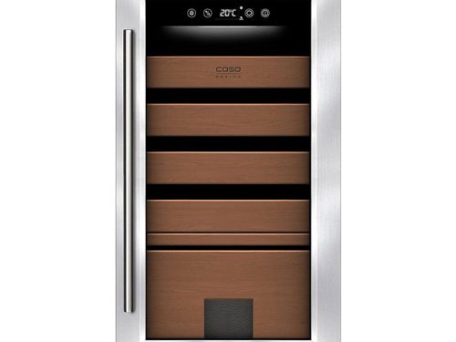 Tủ bảo quản Cigar Caso 53L Humidor Volado 685