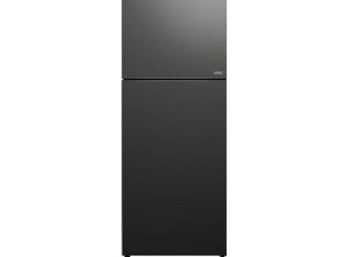 Tủ lạnh 2 cánh Inverter 390 lít Hitachi FVY510PGV0 GMG