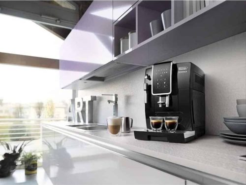 anh may pha cafe delonghi dinamica ecam 350.15.b 1