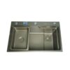 chau rua bat inox 1 ho faster fs 7546b01