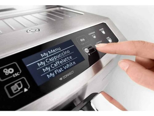 che do may pha cafe delonghi primadonna s evo ecam 510.55.m 1