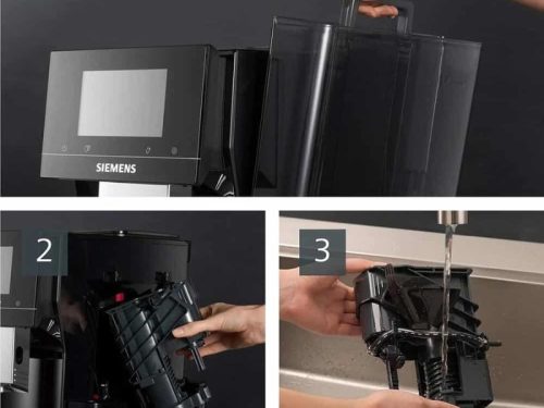 chi tiet may pha cafe tu dong siemens tp703d09 eq.700