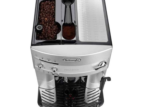 khay may pha cafe delonghi magnifica esam 3200 1