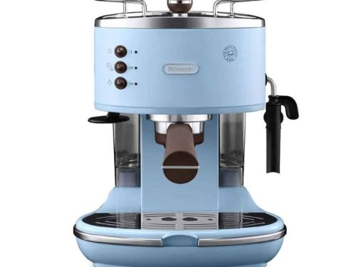 Máy pha cafe bán tự động DeLonghi Dinamica ECOV311AZ