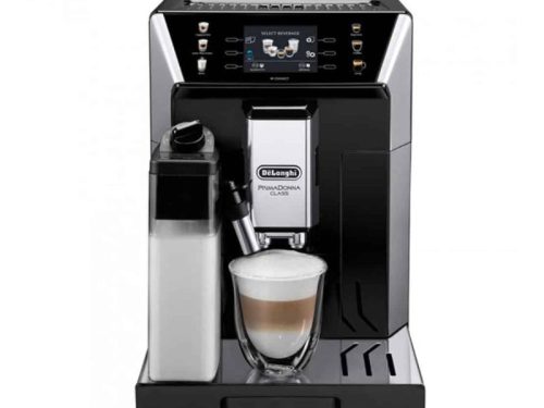 Máy pha cafe De’Longhi PrimaDonna Class ECAM 550.65.SB