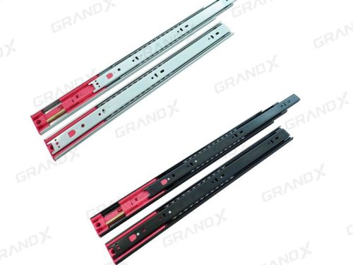 Ray bi giảm chấn toàn phần cao cấp Vega High GrandX XV.H450