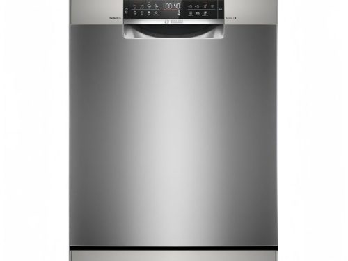 Máy rửa bát Bosch SMS6ZCI85M