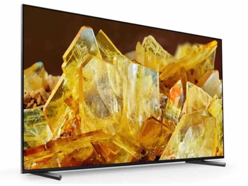 anh tivi google 4k 85 inch sony xr 85x90l