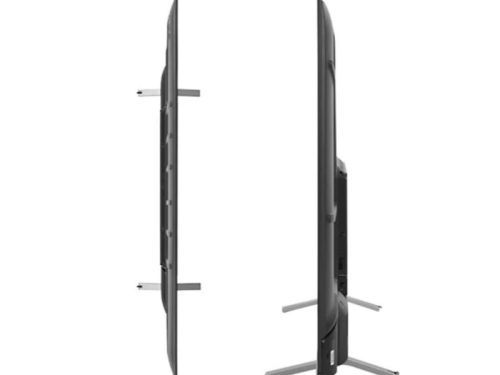 hinh anh tivi google 4k 75 inch toshiba 75c350lp