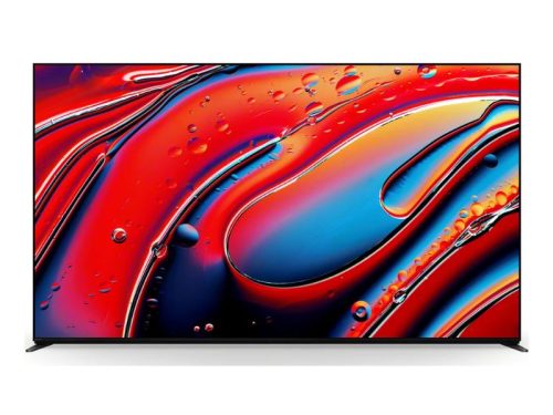 Tivi BRAVIA 9 Mini LED (QLED) 4K 85 Inch Sony K-85XR90