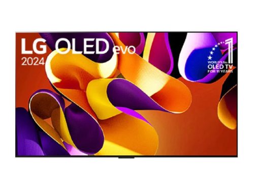 Tivi Smart OLED Evo 4K 55 Inch LG OLED55G4PSA