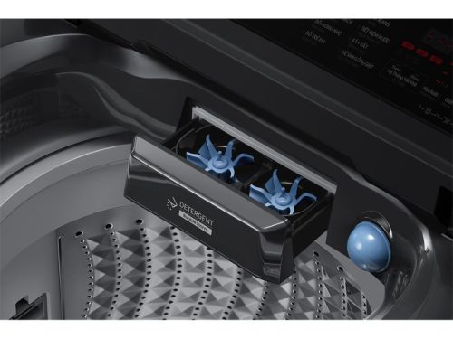 anh may giat samsung inverter 9 5 kg wa95cg4545bdsv cua tren