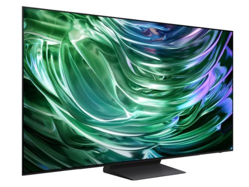 Smart Tivi OLED Samsung 4K 65 Inch QA65S90D 3 anh smart tivi oled samsung 4k 65 inch qa65s90d