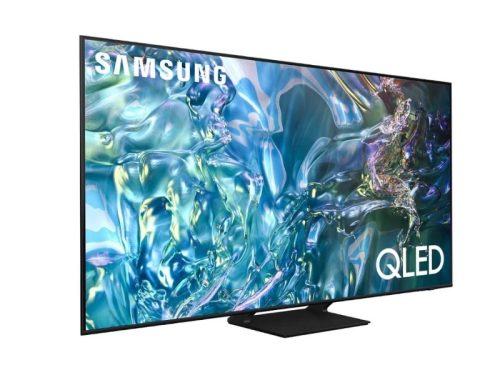 Smart Tivi QLED Samsung 4K 55 Inch QA55Q60DAKXXV 3 anh smart tivi qled samsung 4k 55 inch qa55q60dakxxv