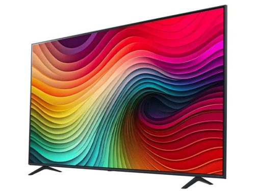 Tivi Smart NanoCell 4K 43 Inch LG 43NANO81TSA 3 anh tivi smart nanocell 4k 43 inch lg 43nano81tsa
