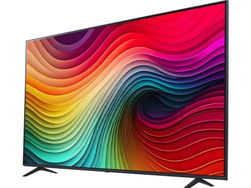 Tivi Smart NanoCell 4K 65 Inch LG 65NANO81TSA 3 anh tivi smart nanocell 4k 65 inch lg 65nano81tsa