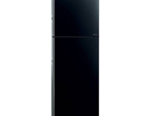 anh tu lanh hitachi inverter 374 lit hrtn6408sagmgvn