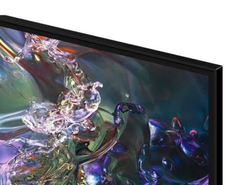 Smart Tivi QLED Samsung 4K 55 Inch QA55Q60DAKXXV 4 canh smart tivi qled samsung 4k 55 inch qa55q60dakxxv