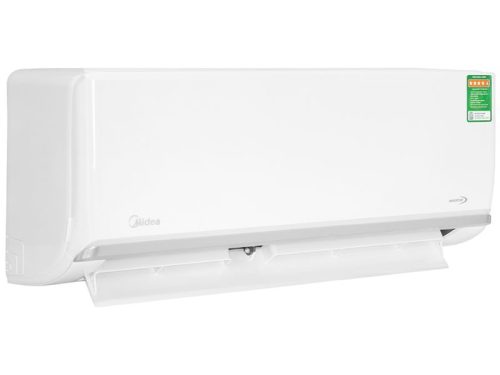 hinh anh dieu hoa 1 chieu midea inverter msaga 10crdn8