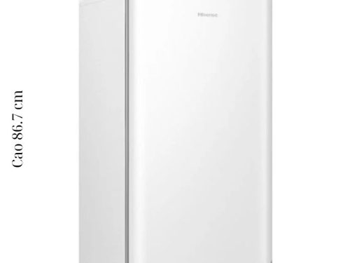 kich thuoc tu lanh 1 canh mini 82 lit hisense hr08dw