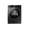 Máy sấy bơm nhiệt Samsung 9 kg DV90T6240LB/SV 1 may say bom nhiet samsung 9 kg dv90t6240lb sv